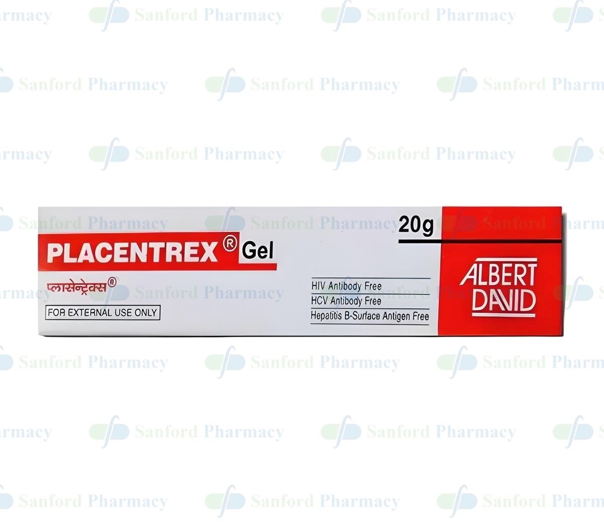 placentrex gel